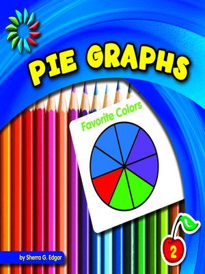 cover image of Pie Graphs